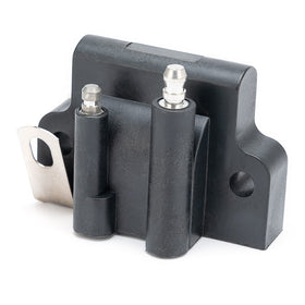 NEWHOW ignition coil four-pack arrangement illustrating cost-effective replacement set