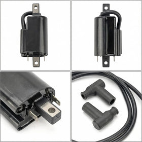 NEWHOW label and part numbers close-up confirming fit for OEM 278000383 and 278001130