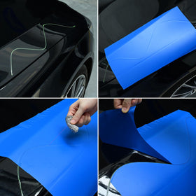 NEWISHTOOL finger cots with roll contents improving pressure control during cutting