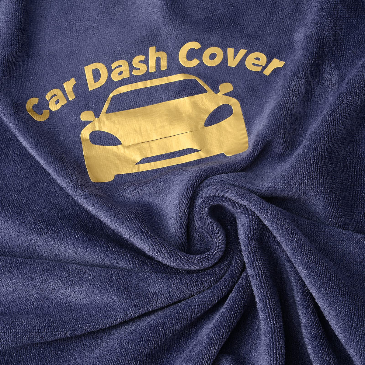 NEWISHTOOL folded towel for compact storage and easy transport between jobs
