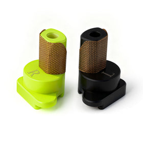 NEWISHTOOL front view of left and right pair for fast precise trimming