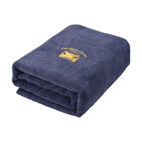 NEWISHTOOL full spread 30x70 inch towel covering entire dashboard for protection