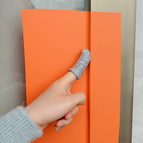 NEWISHTOOL lifestyle installation scene showing faster installs and reduced risk