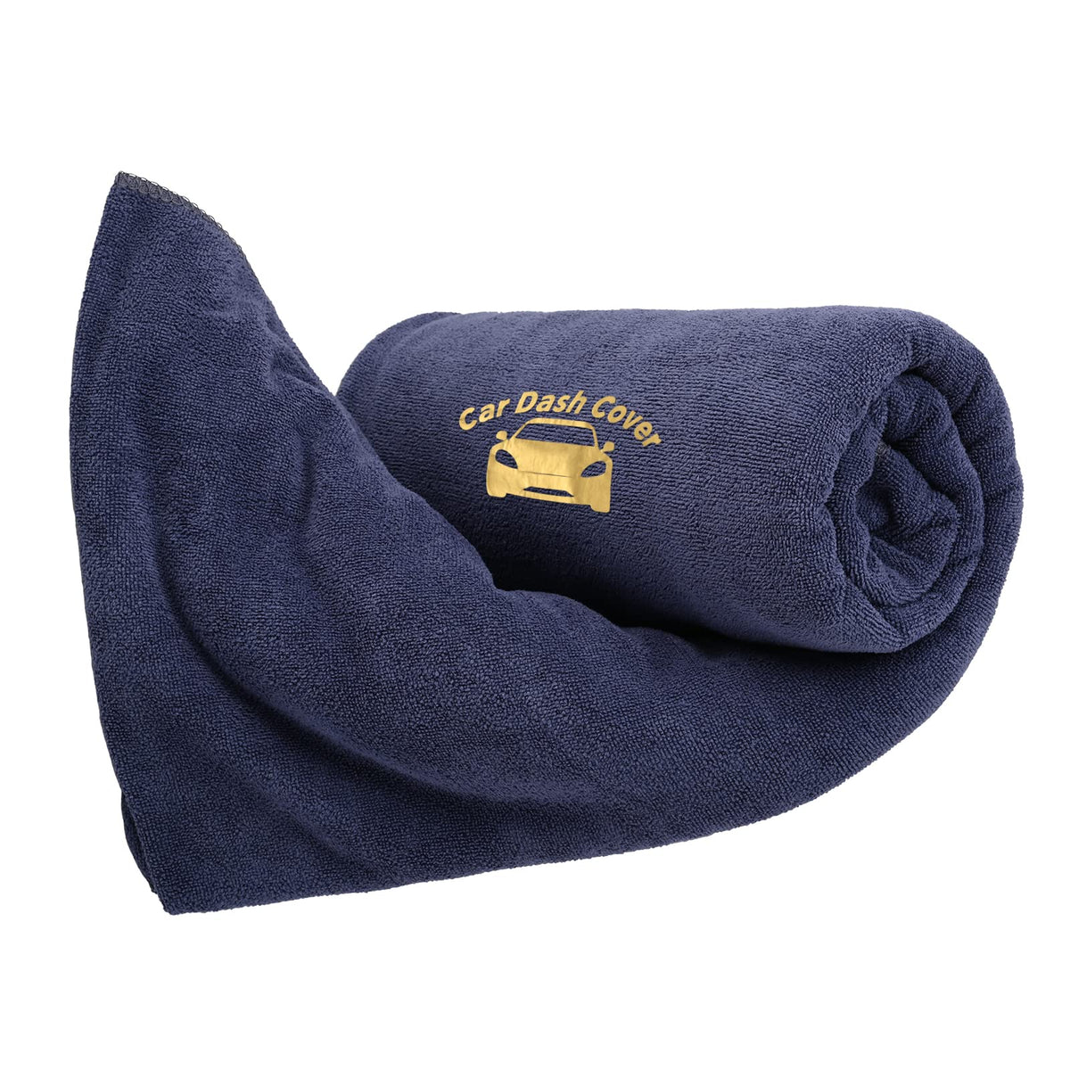 NEWISHTOOL microfiber close-up texture highlighting absorbency and low-lint finish