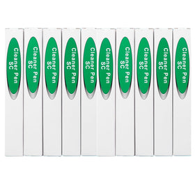 NewMainOne pen front view showing compact design and ease of carry