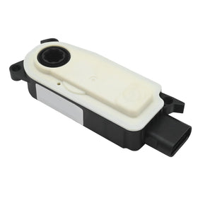 Newnessai front view of actuator showing compact design and reliable fit
