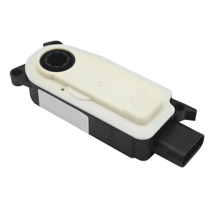 Newnessai front view of actuator showing compact design and reliable fit