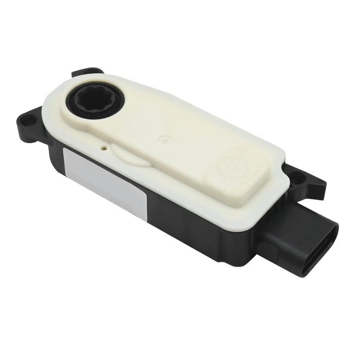 Newnessai front view of actuator showing compact design and reliable fit