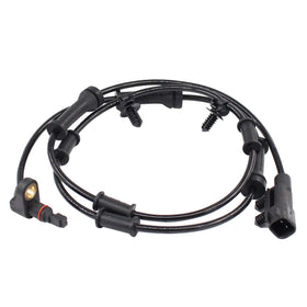 NewYall sensor electrical connector detail with corrosion-resistant seal benefit