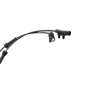 NewYall sensor mounting bracket close-up showing durable construction benefit