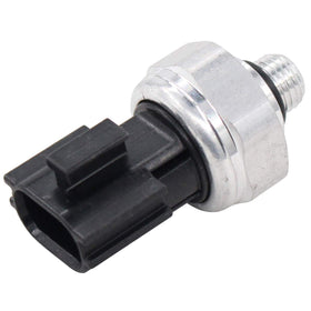 NewYall sensor installed under hood in Nissan demonstrating correct fit and reliable readings benefit