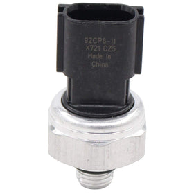 NewYall sensor threaded end close-up highlighting fit and leak-resistant design benefit