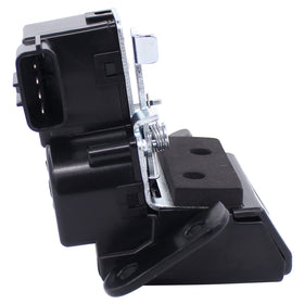 NewYall actuator close-up of electrical connector for correct plug-in