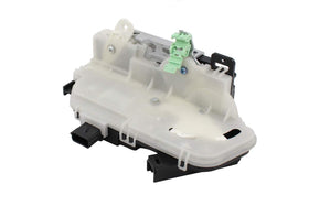 NewYall actuator electrical connector closeup for quick plug-and-play installation benefit