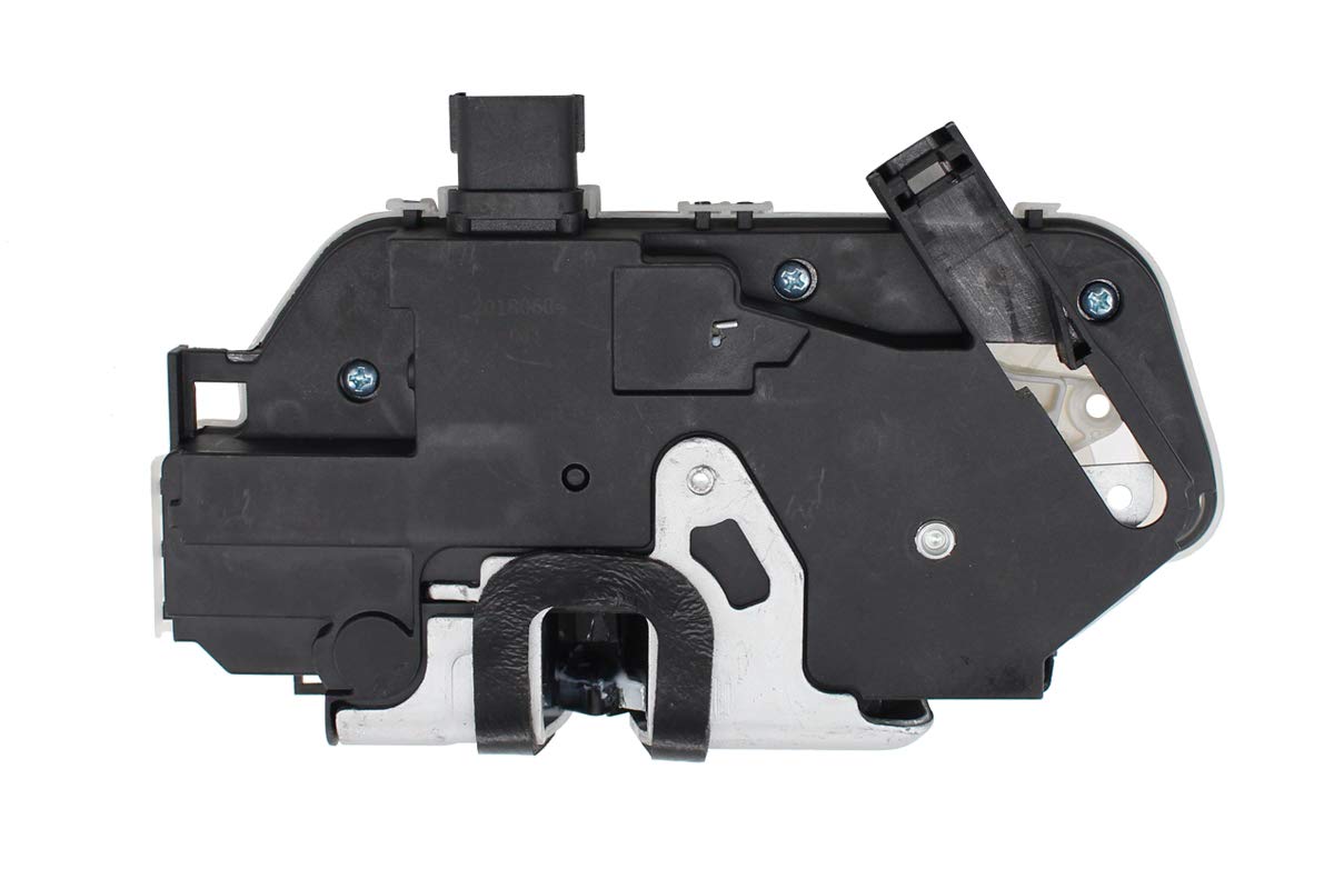 NewYall actuator mounting bracket detail highlighting secure fitment and straightforward swap benefit