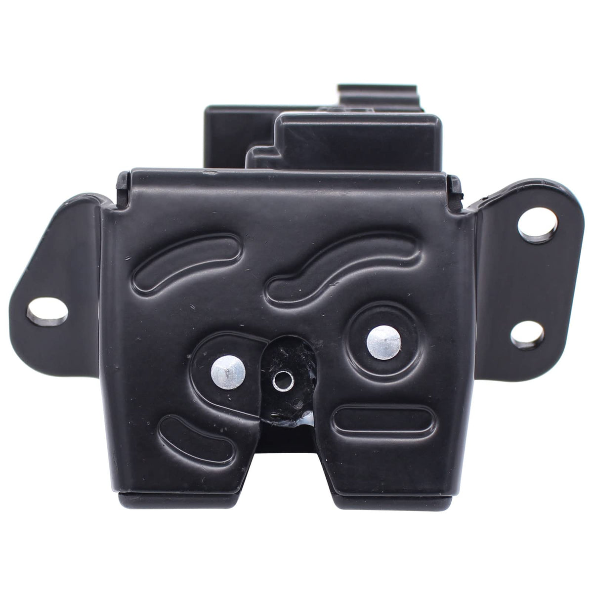 NewYall actuator packaging with label ensuring correct part and warranty