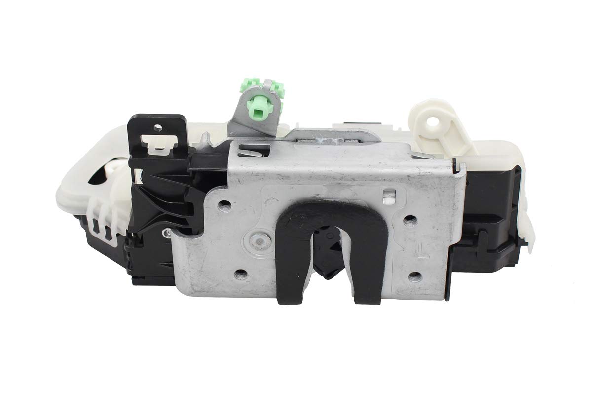 NewYall actuator beside ruler showing size and fit for correct vehicle compatibility benefit