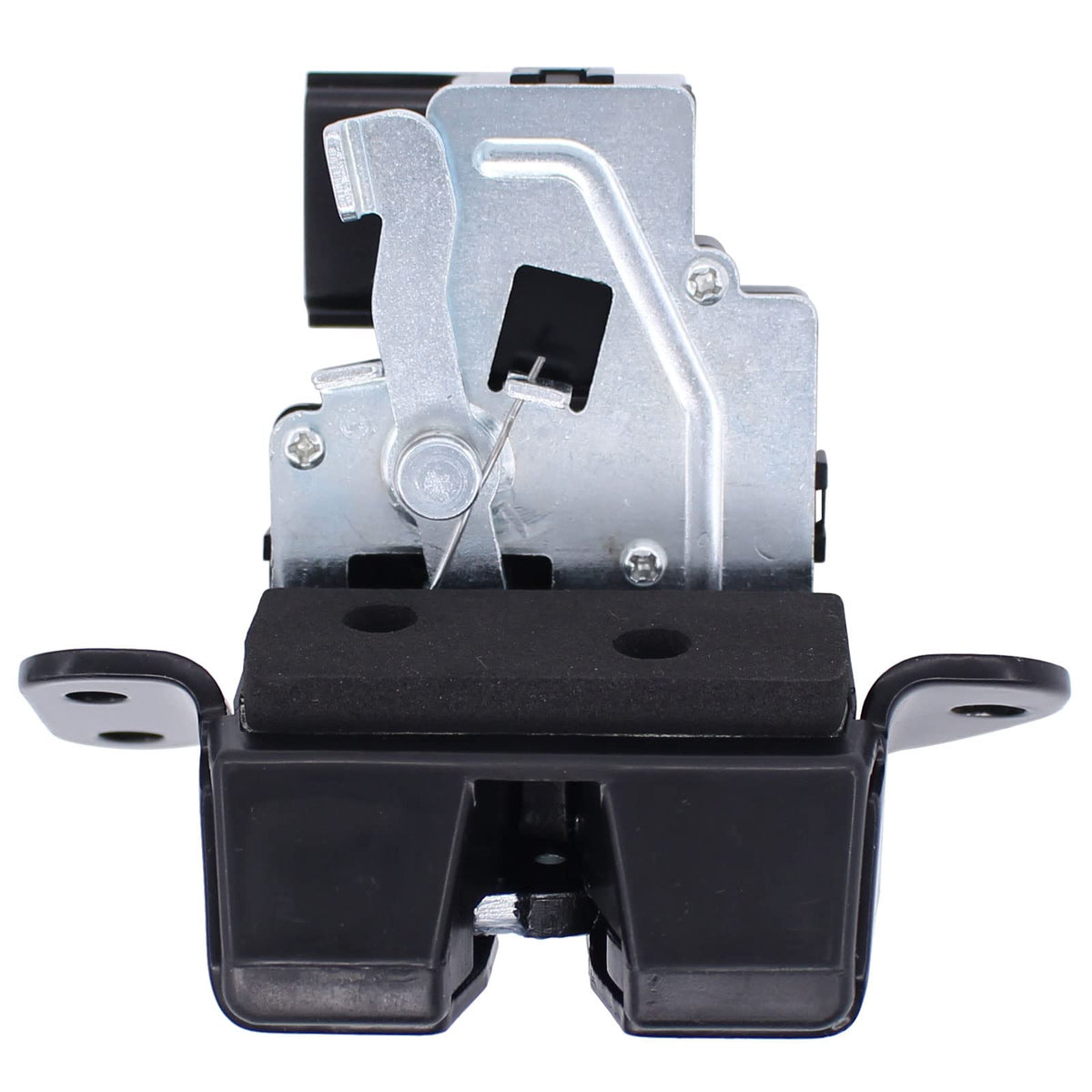 NewYall actuator side profile to show dimensions and reliable construction