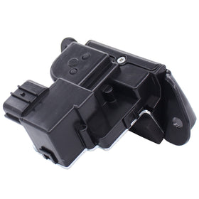 NewYall actuator held in hand to show compact size and easy handling