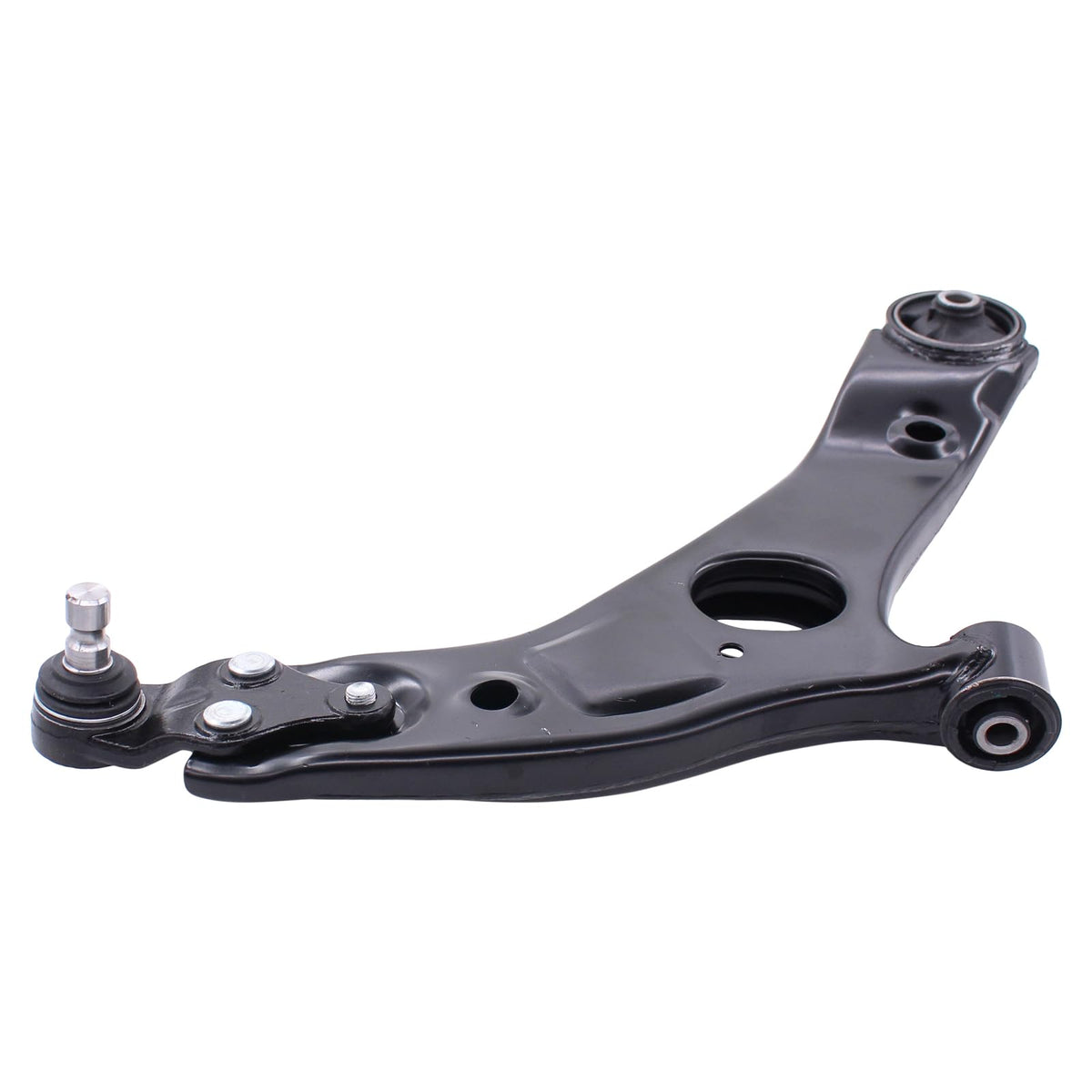 NewYall ball joint close-up highlighting sealed joint performance