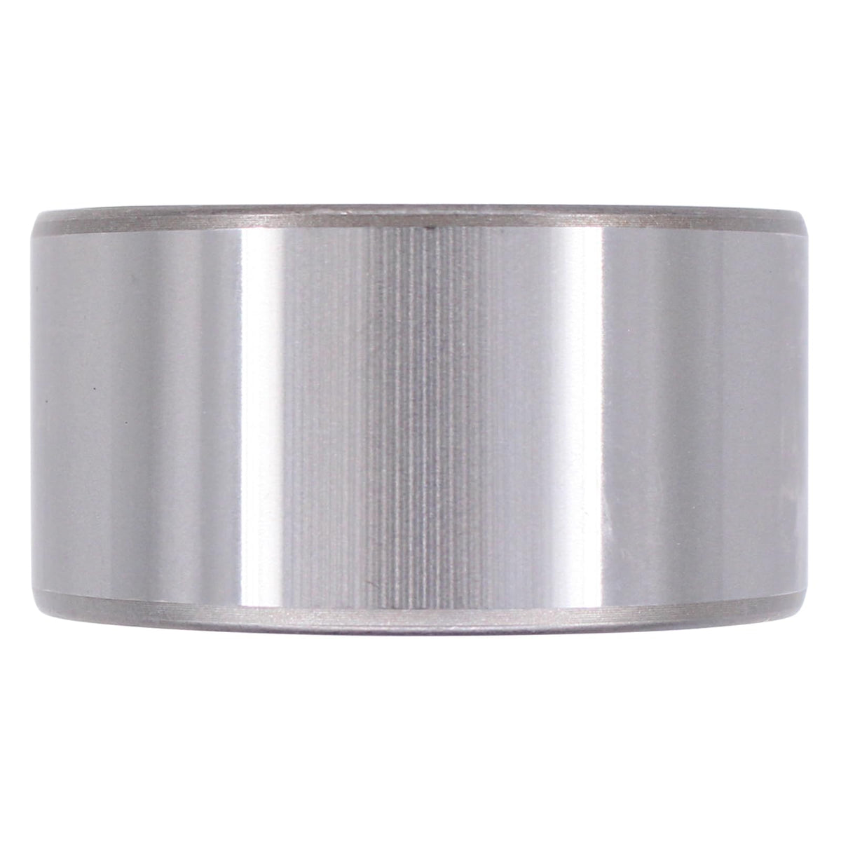 NewYall bearing next to ruler showing size for accurate comparison