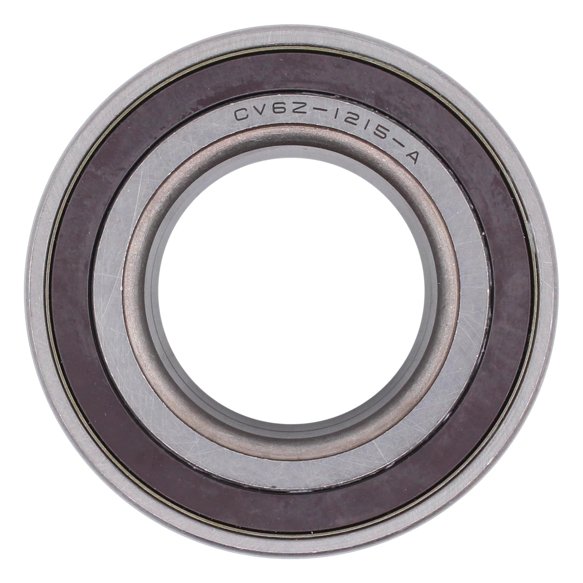 NewYall bearing side profile highlighting dimensions for correct fit
