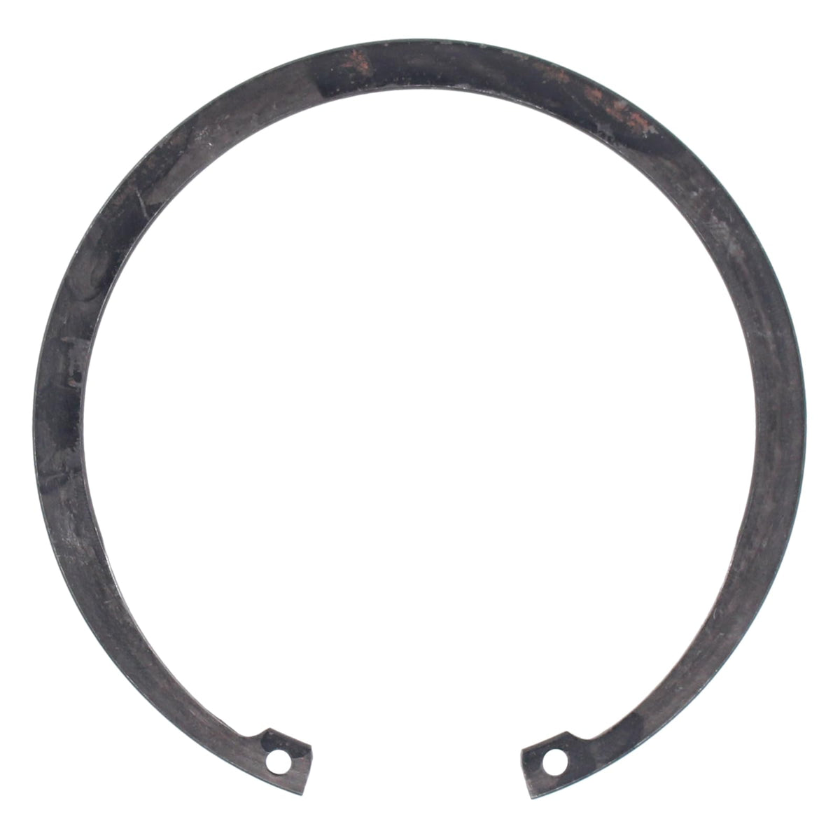 NewYall bearings in garage during installation demonstrating DIY ease