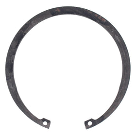 NewYall bearings in garage during installation demonstrating DIY ease