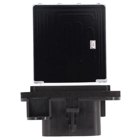 NewYall front view of blower motor resistor showing fit and benefits