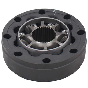 NewYall boot and seal detail illustrating leak prevention and protection