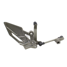 NewYall bracket next to tools showing size and easy installation benefit