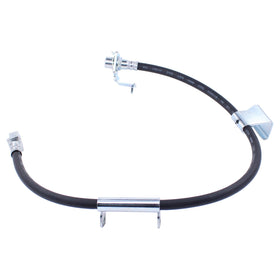 NewYall brake hose right fitting detail showing secure OE-style seal