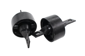 NewYall close-up of bushing rubber and metal sleeve highlighting durable construction