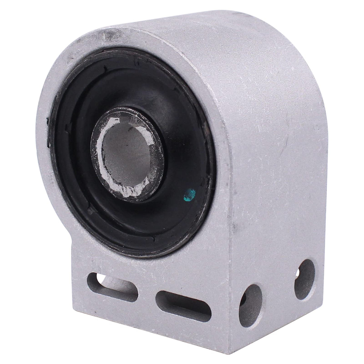 NewYall close-up of bushing rubber and metal sleeve for long life