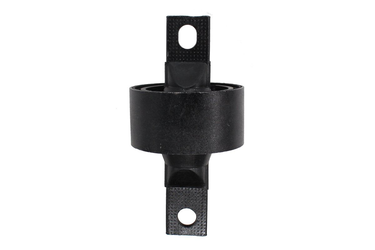 NewYall bushing beside ruler showing exact dimensions for easy fitment confirmation