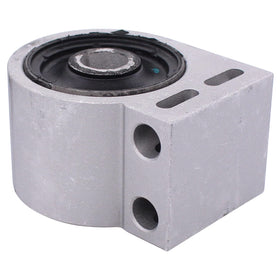 NewYall bushing beside ruler showing dimensions for accurate match