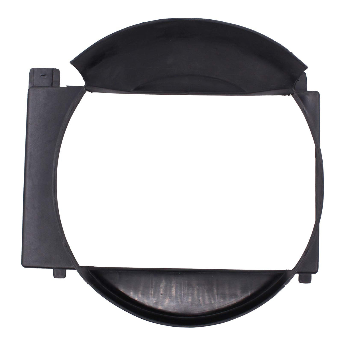 NewYall close-up mounting points showing brand durability and ease