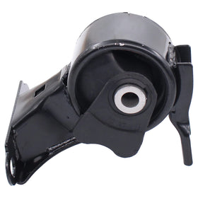 NewYall close-up of rubber isolator to show durable material and vibration reduction benefit