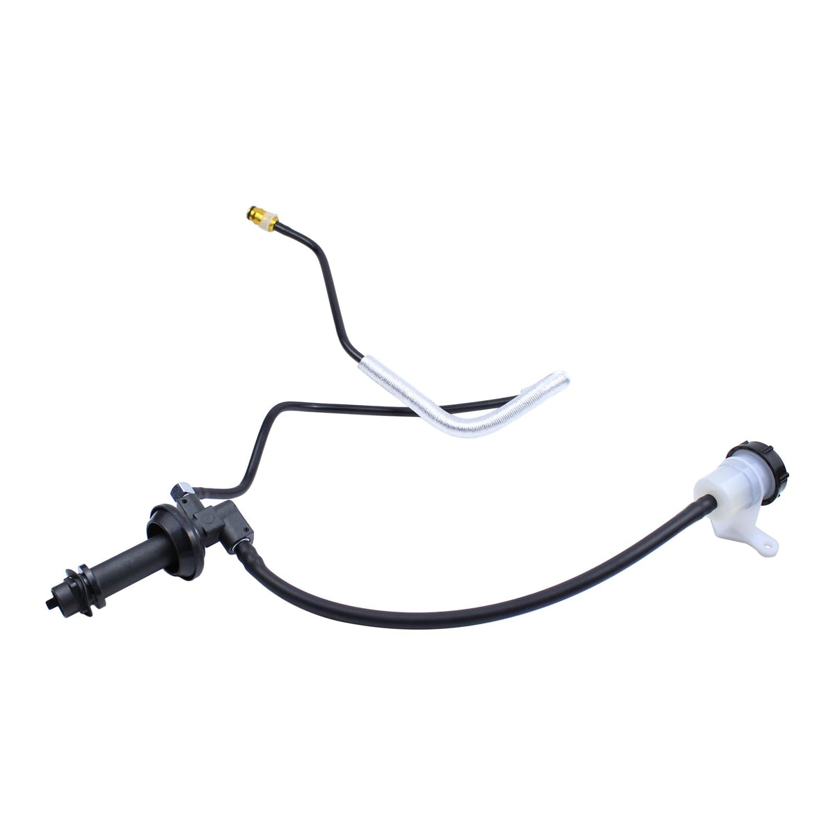 NewYall packaged clutch master cylinder assembly ready to install for convenience