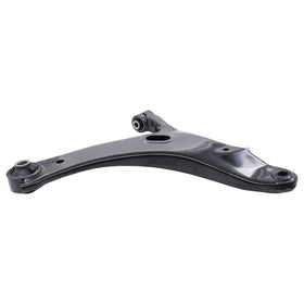 NewYall control arm bushing detail showing durable bushing for reduced vibration