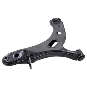 NewYall control arm bushing detail emphasizing vibration reduction and longevity
