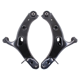 NewYall close-up of integrated ball joint highlighting durability and secure steering