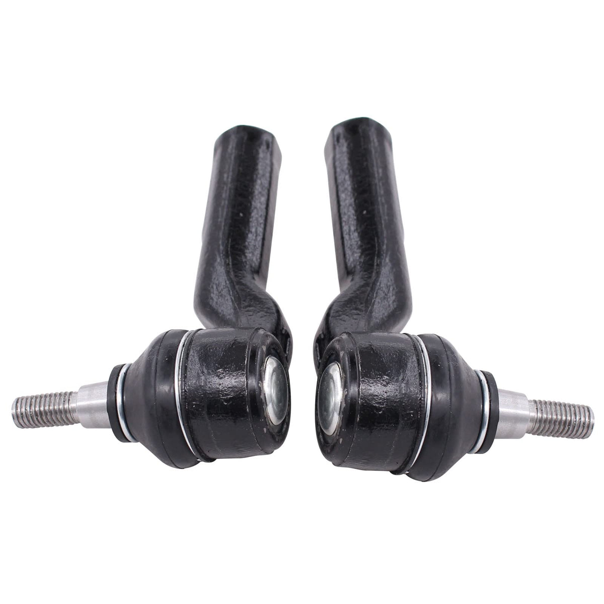 NewYall corrosion-resistant finish detail resisting rust in harsh road conditions