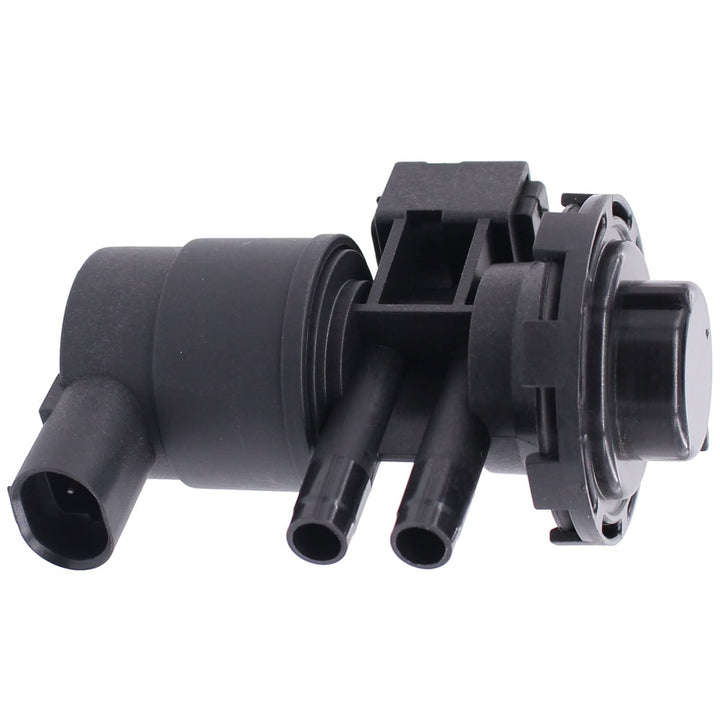 NewYall CP415 front view showing clean housing and ports for easy replacement