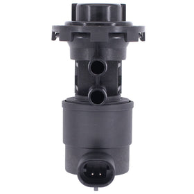 NewYall CP415 installed under hood demonstrating proper placement and restored function