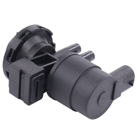 NewYall CP415 mounting bracket detail highlighting bolt holes for fast installation
