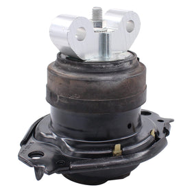 NewYall mounting holes and dimensions detail aiding accurate bolt alignment