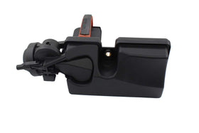 NewYall DISA electrical connector detail preventing misread codes