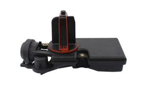 NewYall DISA front view showing form and fit for quick replacement