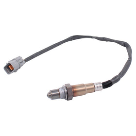 NewYall downstream oxygen sensor close-up highlighting durable construction and seal